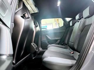 CUPRA León 2.0 TSI VZ Extreme DSG 221 kW (300 CV)