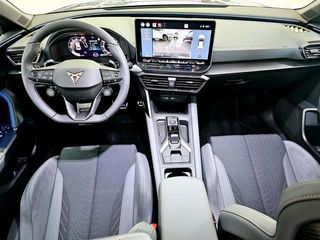 CUPRA León 2.0 TSI VZ Extreme DSG 221 kW (300 CV)