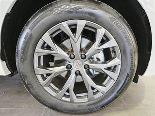 CUPRA Terramar 1.5 eTSI Beyond DSG 110 kW (150 CV)