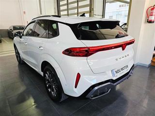 CUPRA Terramar 1.5 eTSI Beyond DSG 110 kW (150 CV)