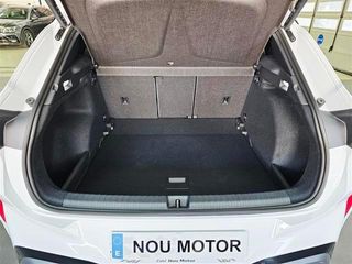 CUPRA Terramar 1.5 eTSI Beyond DSG 110 kW (150 CV)