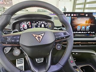 CUPRA Terramar 1.5 eTSI Beyond DSG 110 kW (150 CV)