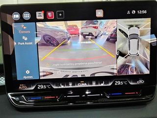 CUPRA Terramar 1.5 eTSI Beyond DSG 110 kW (150 CV)