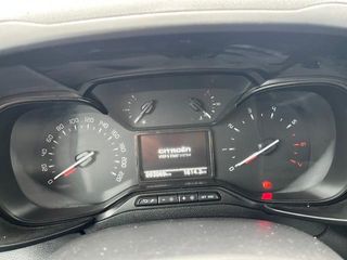 Citroen Berlingo Furgon BlueHDi 100 Driver Talla M 75 kW (102 CV)