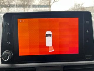 Citroen Berlingo Furgon BlueHDi 100 Driver Talla M 75 kW (102 CV)