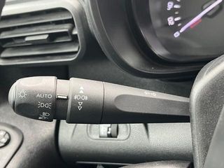 Citroen Berlingo Furgon BlueHDi 100 Driver Talla M 75 kW (102 CV)