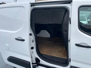 Citroen Berlingo Furgon BlueHDi 100 Driver Talla M 75 kW (102 CV)