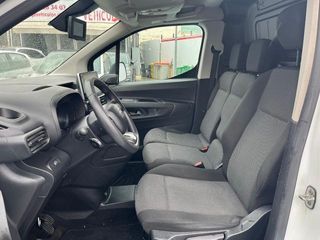 Citroen Berlingo Furgon BlueHDi 100 Driver Talla M 75 kW (102 CV)