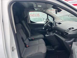 Citroen Berlingo Furgon BlueHDi 100 Driver Talla M 75 kW (102 CV)