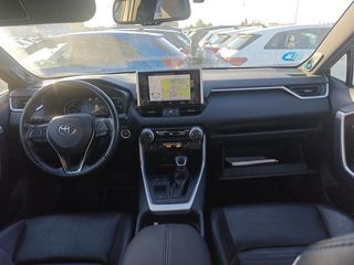 Toyota Rav4 2.5l hybrid Feel! 160 kW (218 CV)