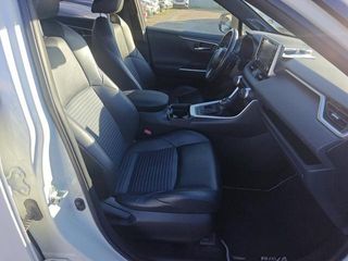 Toyota Rav4 2.5l hybrid Feel! 160 kW (218 CV)