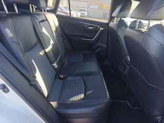 Toyota Rav4 2.5l hybrid Feel! 160 kW (218 CV)