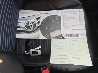 Toyota Rav4 2.5l hybrid Feel! 160 kW (218 CV)
