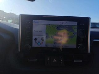 Toyota Rav4 2.5l hybrid Feel! 160 kW (218 CV)