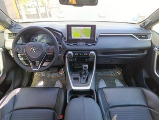 Toyota Rav4 2.5l hybrid Feel! 160 kW (218 CV)
