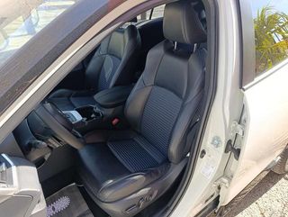 Toyota Rav4 2.5l hybrid Feel! 160 kW (218 CV)