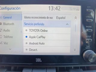 Toyota Rav4 2.5l hybrid Feel! 160 kW (218 CV)