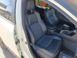 Toyota Rav4 2.5l hybrid Feel! 160 kW (218 CV)