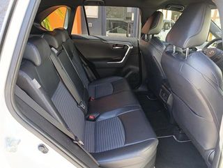 Toyota Rav4 2.5l hybrid Feel! 160 kW (218 CV)