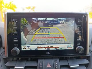 Toyota Rav4 2.5l hybrid Feel! 160 kW (218 CV)