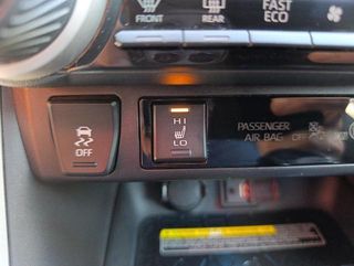 Toyota Rav4 2.5l hybrid Feel! 160 kW (218 CV)