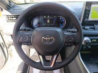 Toyota Rav4 2.5l hybrid Feel! 160 kW (218 CV)