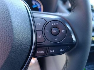 Toyota Rav4 2.5l hybrid Feel! 160 kW (218 CV)