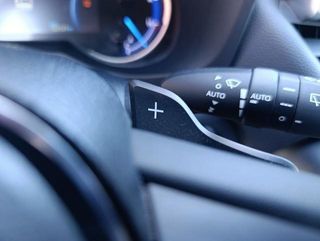 Toyota Rav4 2.5l hybrid Feel! 160 kW (218 CV)