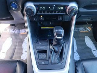 Toyota Rav4 2.5l hybrid Feel! 160 kW (218 CV)