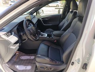 Toyota Rav4 2.5l hybrid Feel! 160 kW (218 CV)