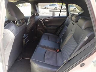 Toyota Rav4 2.5l hybrid Feel! 160 kW (218 CV)