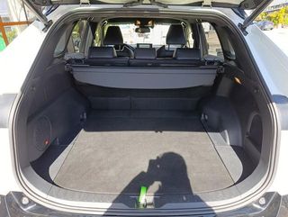 Toyota Rav4 2.5l hybrid Feel! 160 kW (218 CV)