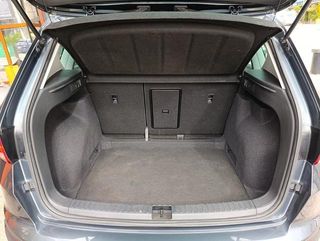 SEAT Ateca 1.5 TSI SANDS Style Go DSG 110 kW (150 CV)