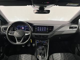 Volkswagen Polo R-Line 1.0 TSI 70 kW (95 CV)