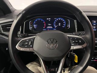 Volkswagen Polo R-Line 1.0 TSI 70 kW (95 CV)