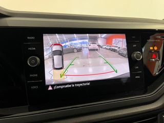 Volkswagen Polo R-Line 1.0 TSI 70 kW (95 CV)