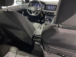 Volkswagen Polo R-Line 1.0 TSI 70 kW (95 CV)