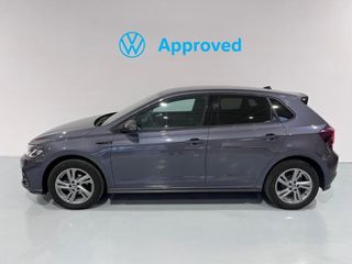 Volkswagen Polo R-Line 1.0 TSI 70 kW (95 CV)