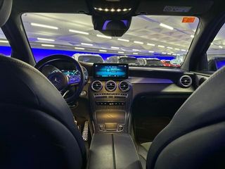 Mercedes-Benz GLC 220 d 4Matic 143 kW (194 CV)