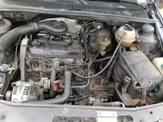 Motor VW 1.8 8V - Completo