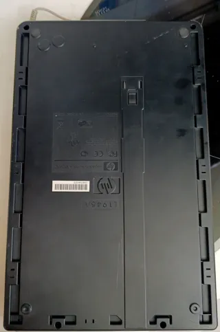 Scanner HP Scanjet 3800