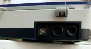 Scanner HP Scanjet 3800