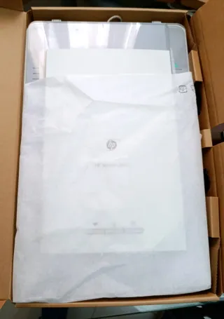 Scanner HP Scanjet 3800