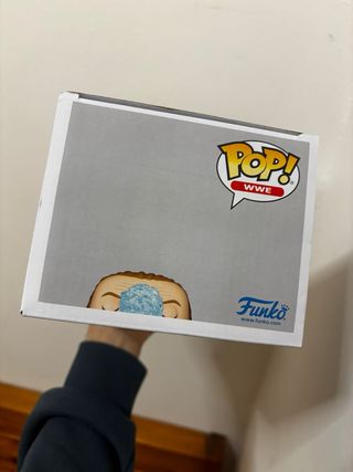 Funko Pop WWE Triple H 192