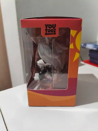 Figura Youtooz Summer Loona Helluva Boss