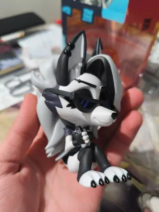 Figura Youtooz Summer Loona Helluva Boss