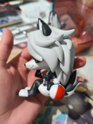 Figura Youtooz Summer Loona Helluva Boss