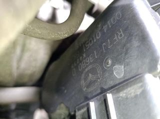 Rectp5783705 motor completo rf mazda 6 station 2.0