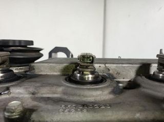 Rectp5783705 motor completo rf mazda 6 station 2.0