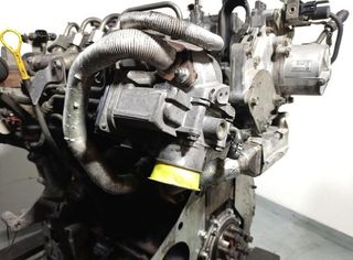 Rectp5783705 motor completo rf mazda 6 station 2.0